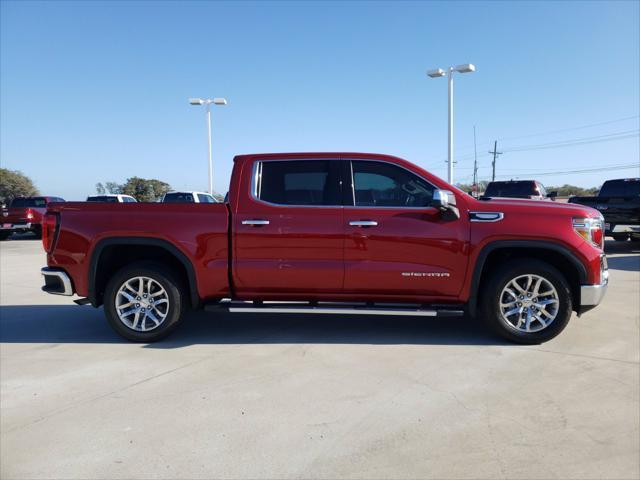 used 2019 GMC Sierra 1500 car