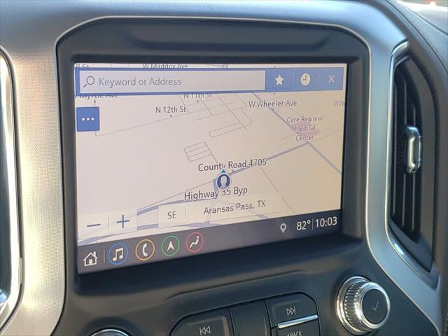 used 2019 GMC Sierra 1500 car