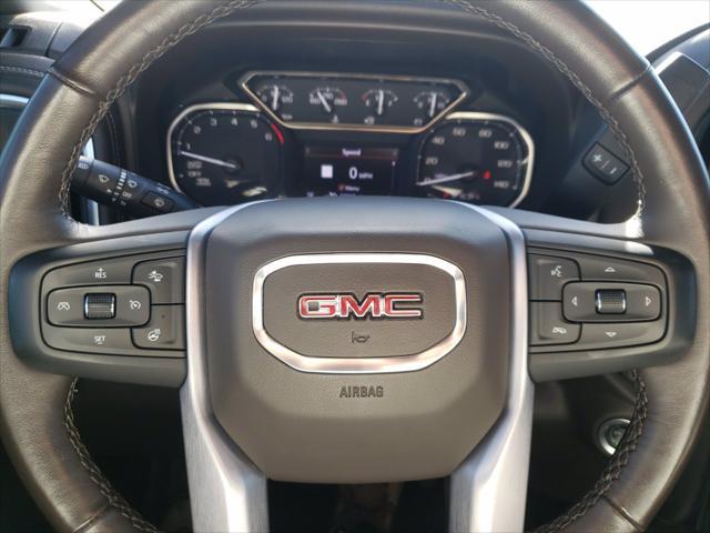 used 2019 GMC Sierra 1500 car