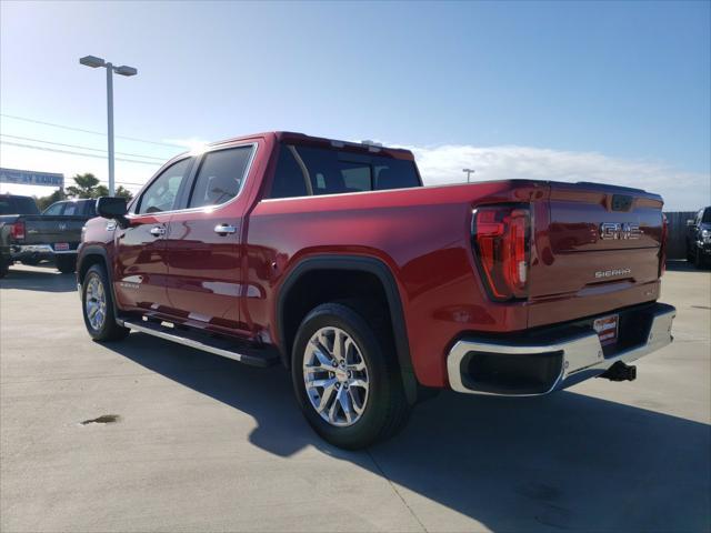 used 2019 GMC Sierra 1500 car