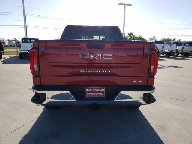 used 2019 GMC Sierra 1500 car