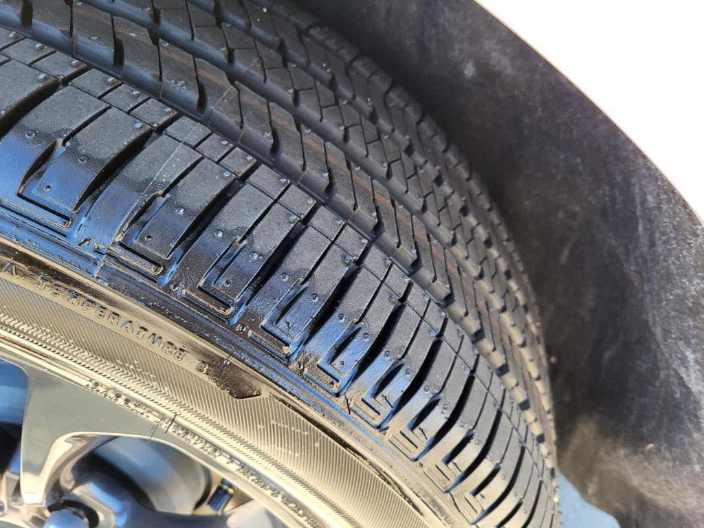 new 2026 Dodge Durango car, priced at $42,499