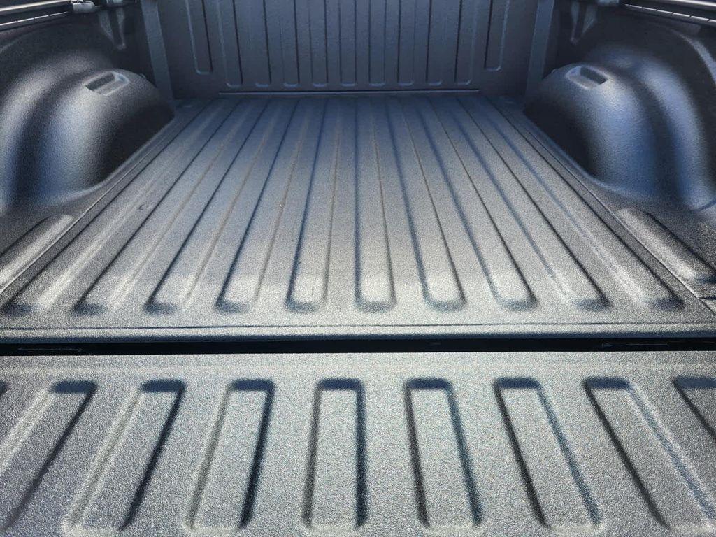 new 2026 Ram 1500 car, priced at $72,960