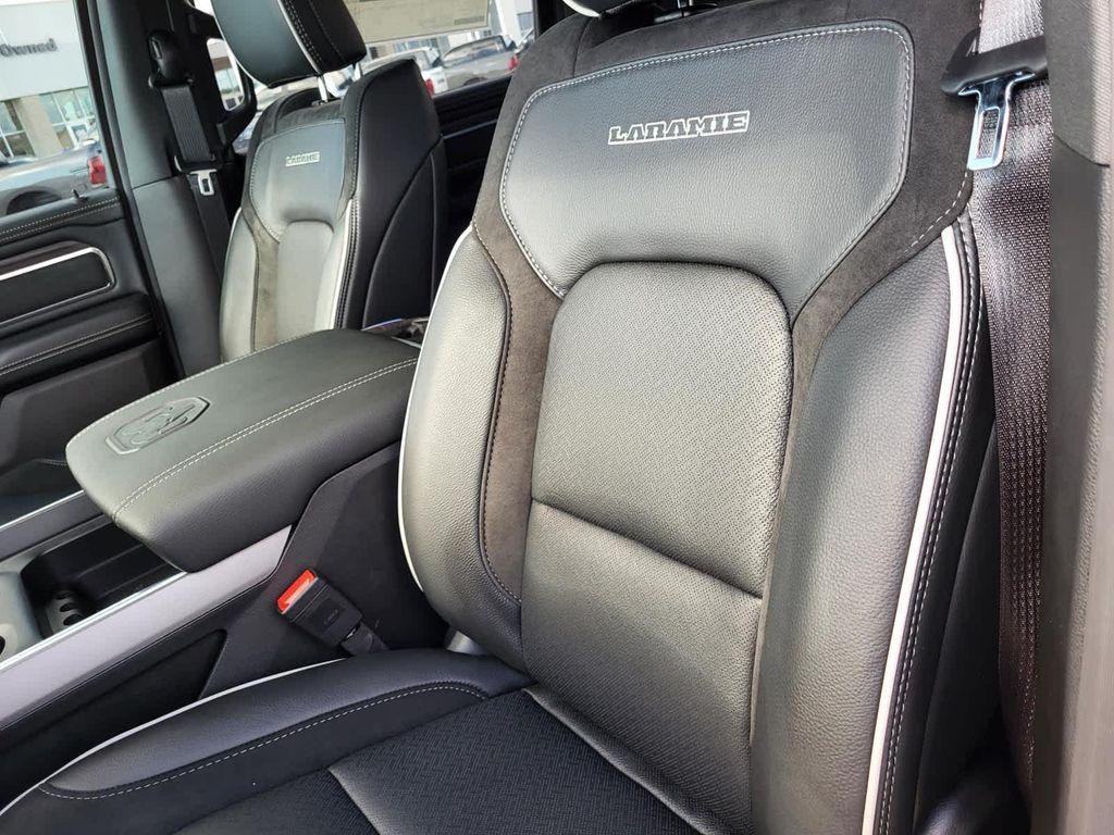 new 2026 Ram 1500 car, priced at $72,960