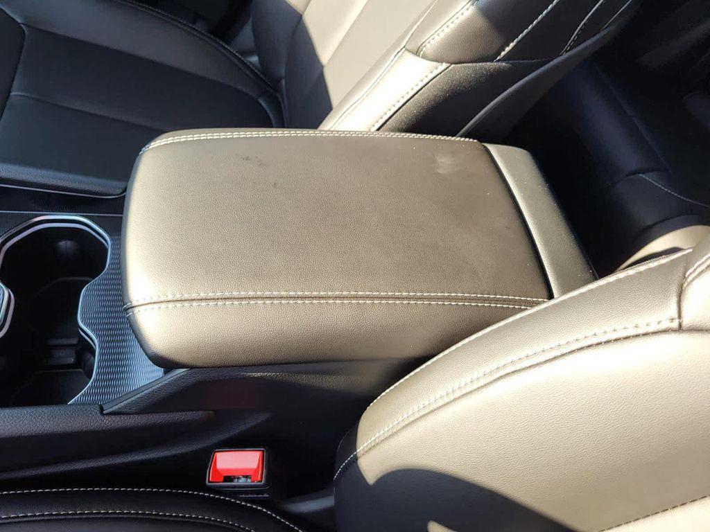 new 2025 Jeep Grand Cherokee car, priced at $48,826