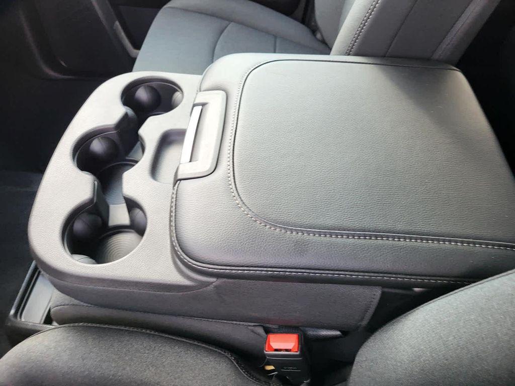 new 2026 Ram 2500 car, priced at $66,527