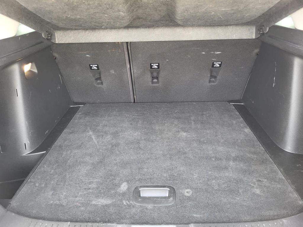 used 2024 Chevrolet Trax car, priced at $23,995