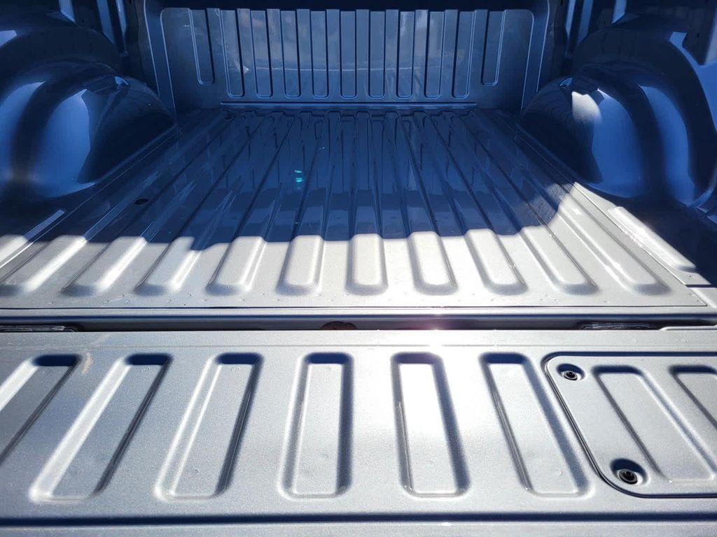 new 2026 Ram 1500 car, priced at $71,085