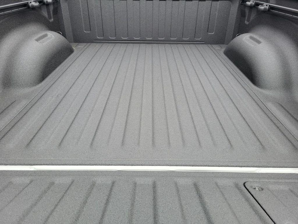 new 2026 Ram 1500 car, priced at $73,137