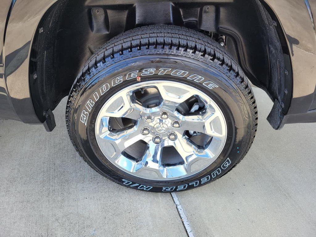 new 2026 Ram 1500 car, priced at $63,345