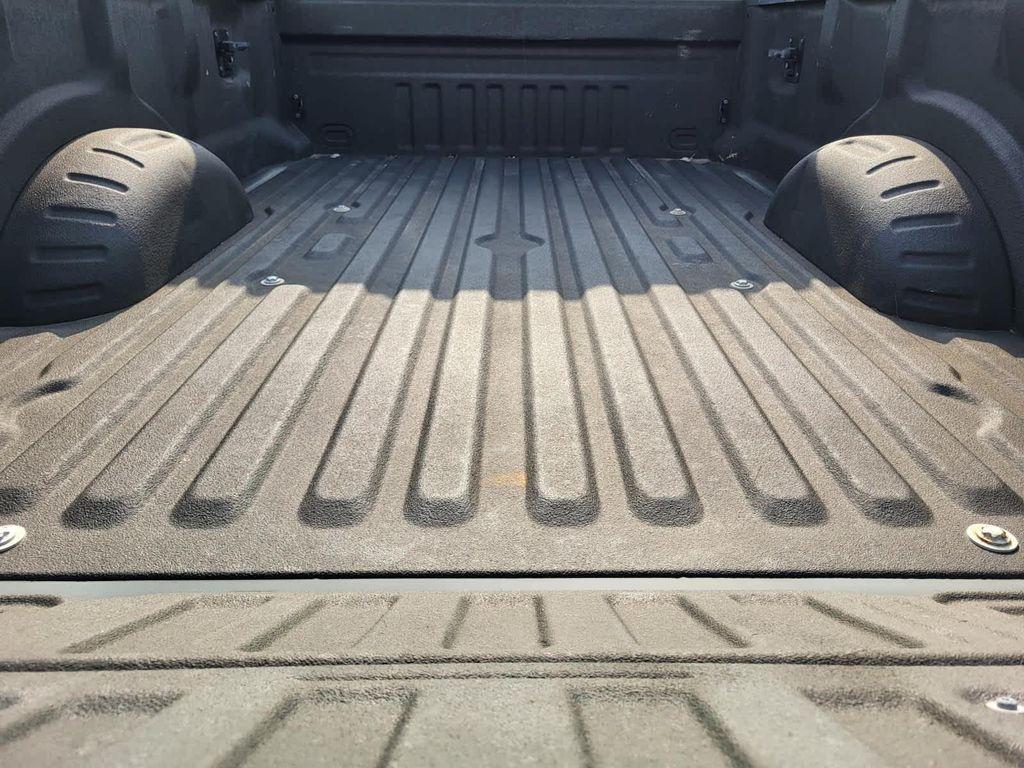 used 2023 Ford F-250 car, priced at $58,594