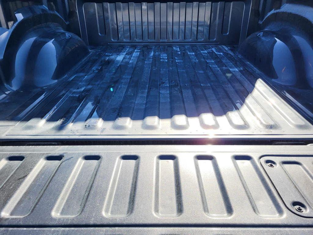 new 2026 Ram 1500 car, priced at $71,735