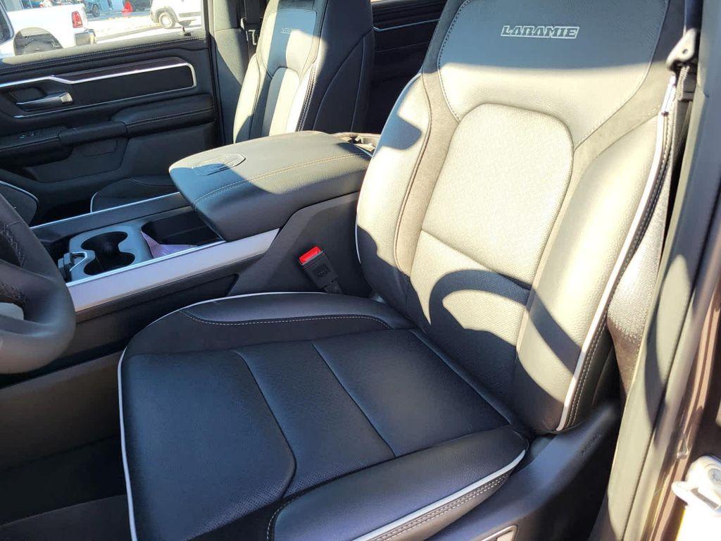 new 2026 Ram 1500 car, priced at $71,735