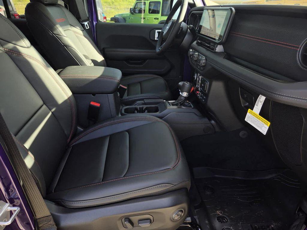 new 2026 Jeep Gladiator car, priced at $57,489