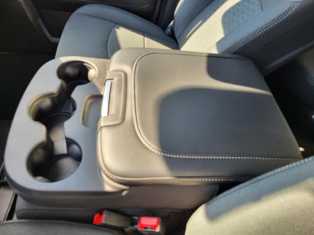 new 2026 Ram 2500 car, priced at $66,664