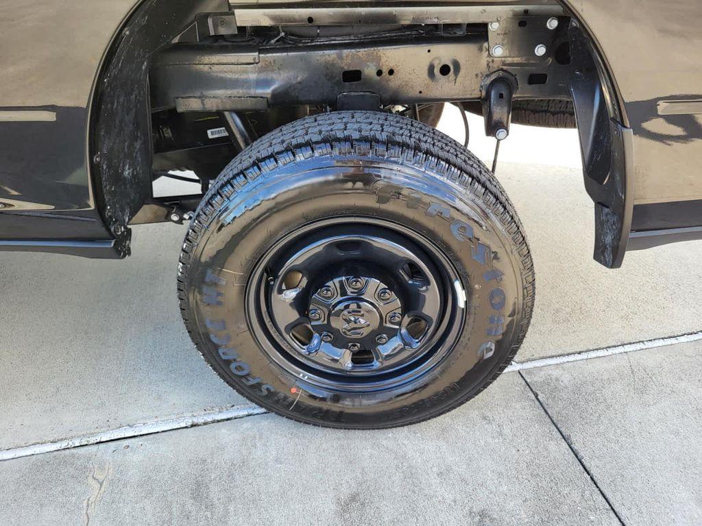 new 2026 Ram 2500 car, priced at $66,664