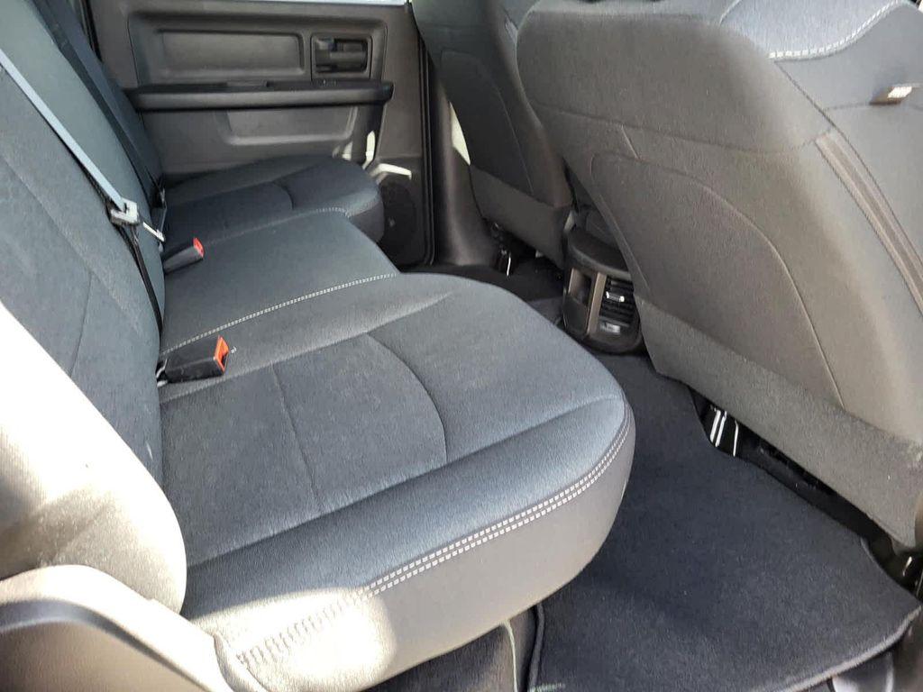 new 2026 Ram 2500 car, priced at $66,664