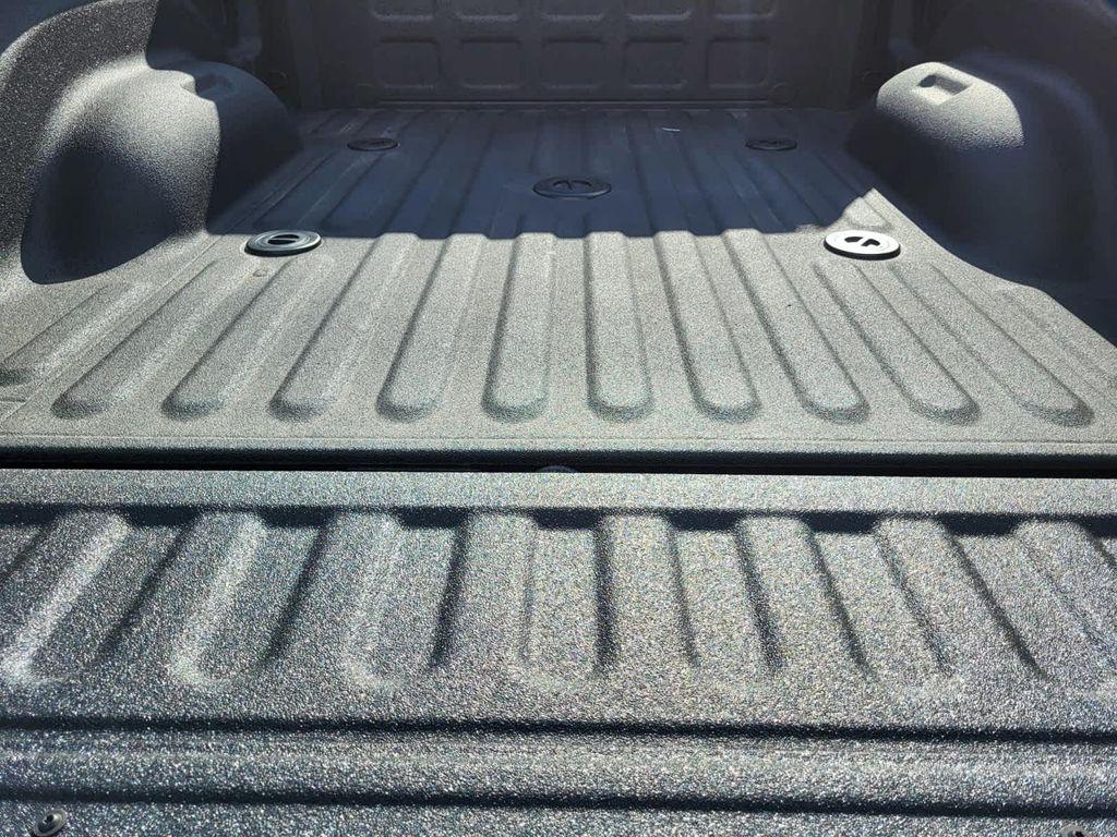 new 2026 Ram 2500 car, priced at $66,664