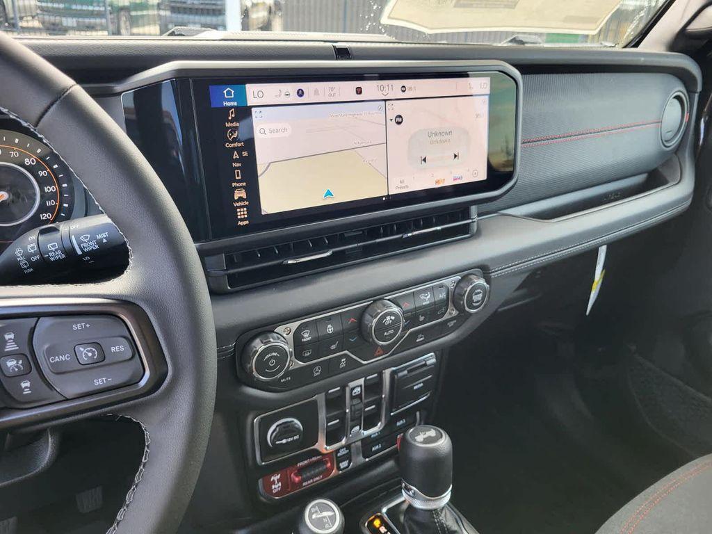 new 2026 Jeep Wrangler car, priced at $59,170