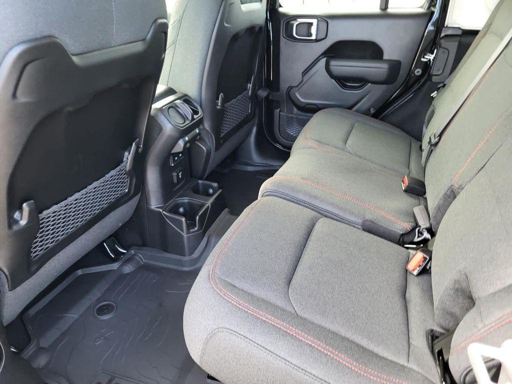 new 2026 Jeep Wrangler car, priced at $59,170