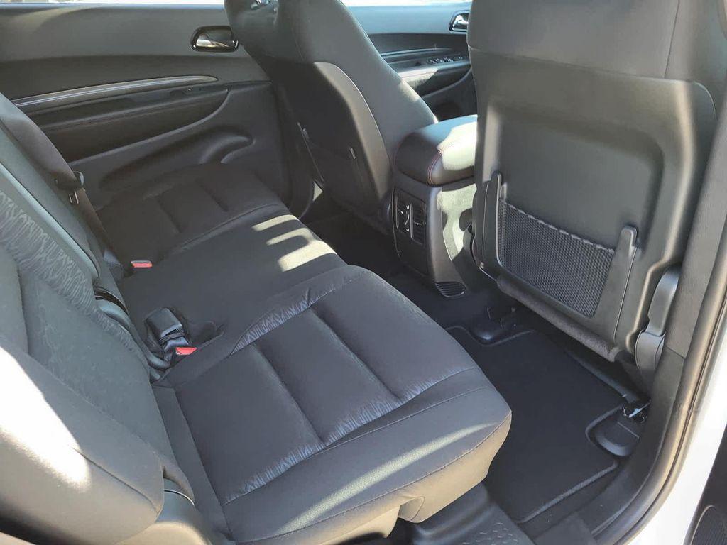 new 2026 Dodge Durango car, priced at $41,215