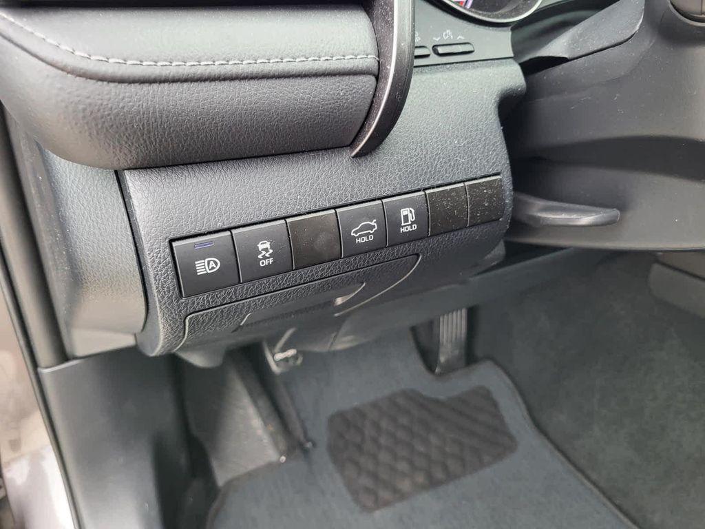 used 2024 Toyota Camry car, priced at $27,995