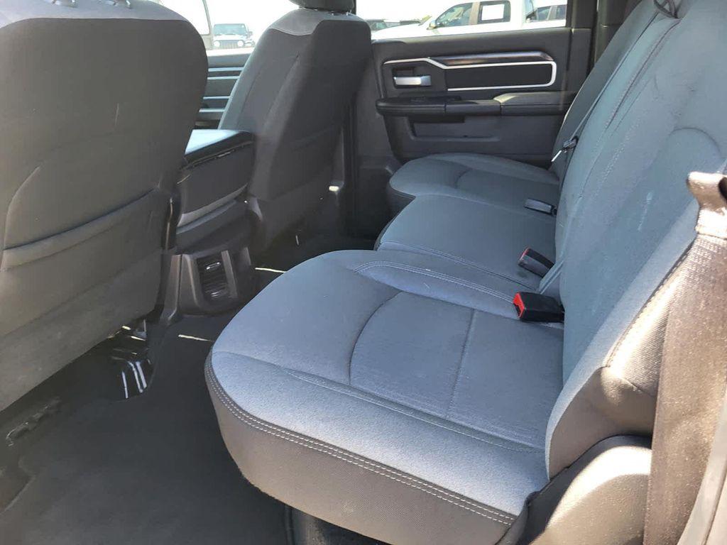 used 2024 Ram 3500 car, priced at $56,992