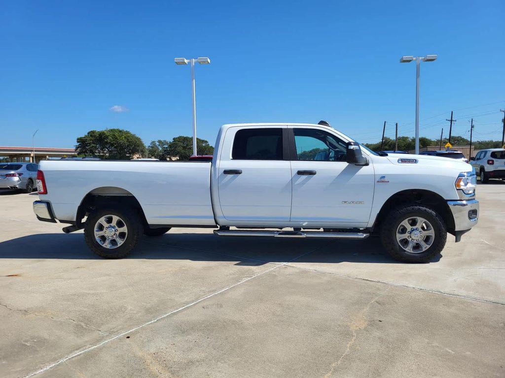 used 2024 Ram 3500 car, priced at $56,992