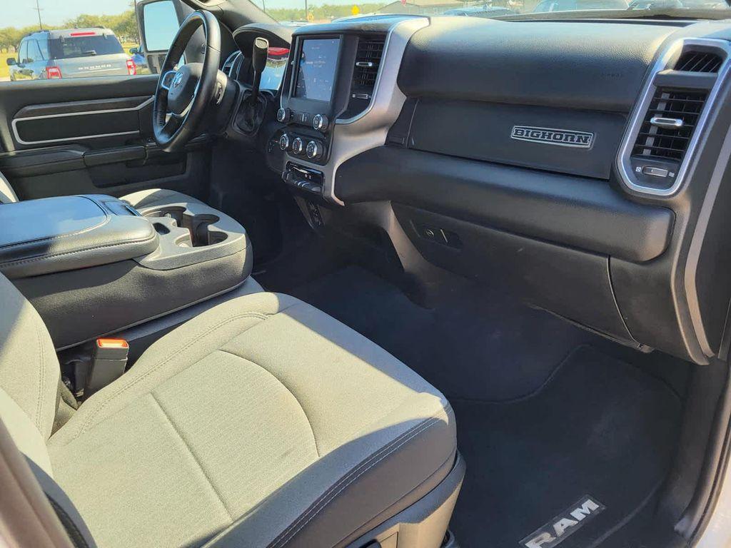 used 2024 Ram 3500 car, priced at $56,992