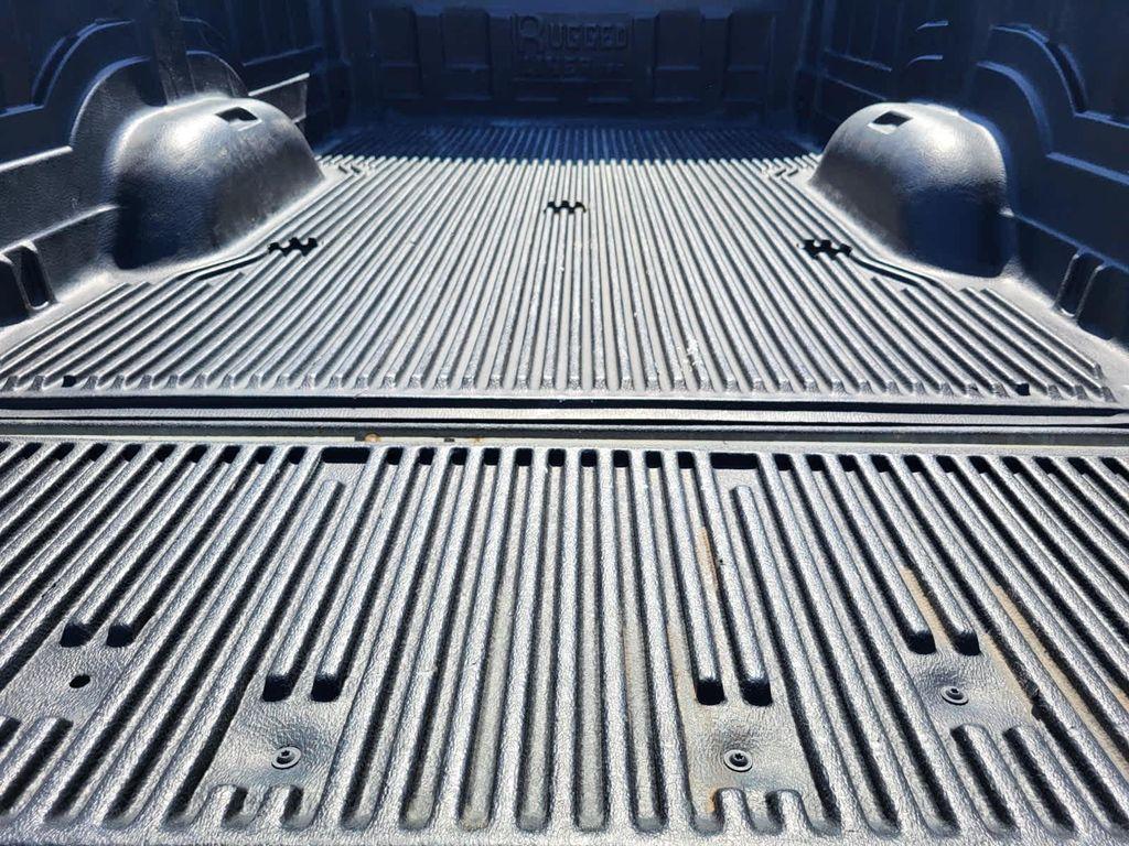 used 2024 Ram 3500 car, priced at $56,992