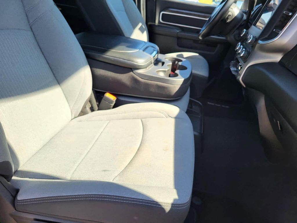 used 2024 Ram 3500 car, priced at $56,992