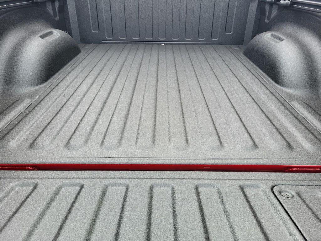 new 2026 Ram 1500 car, priced at $68,470