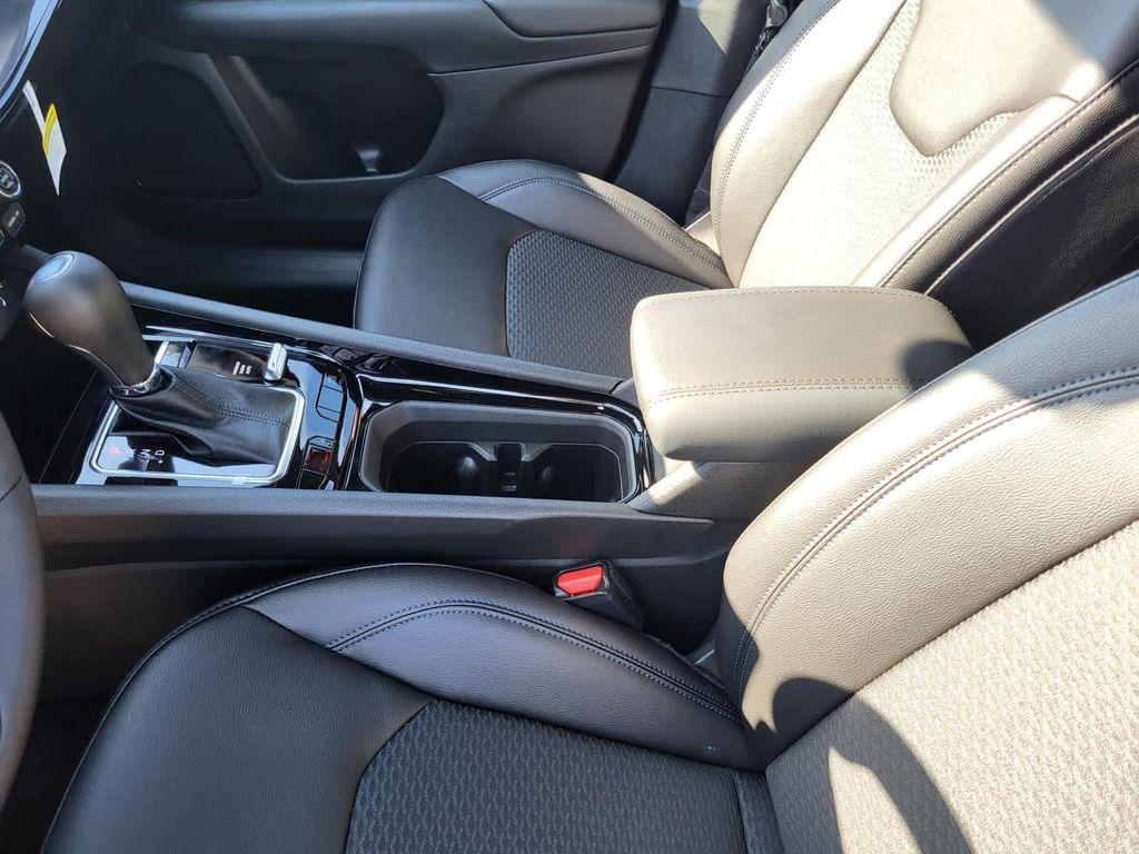 new 2026 Jeep Compass car, priced at $31,000