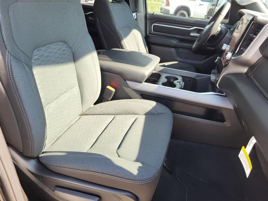 new 2026 Ram 1500 car, priced at $63,345