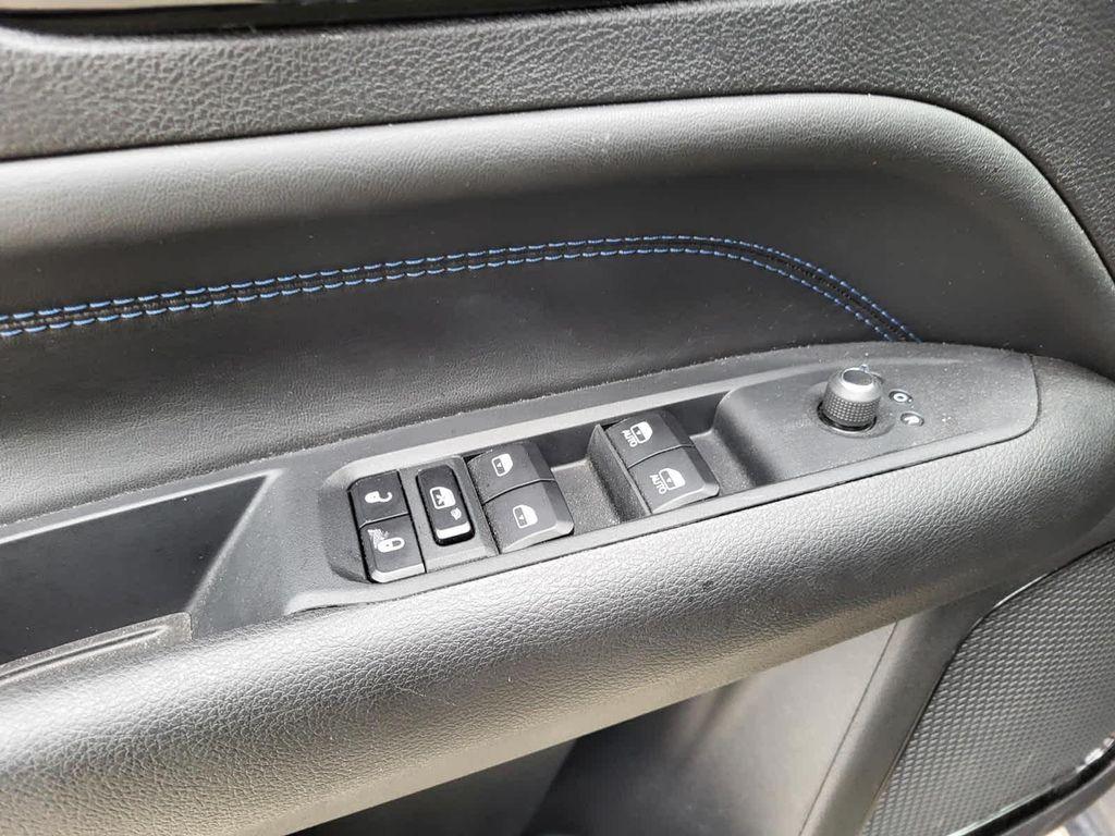 used 2025 Jeep Compass car, priced at $26,995