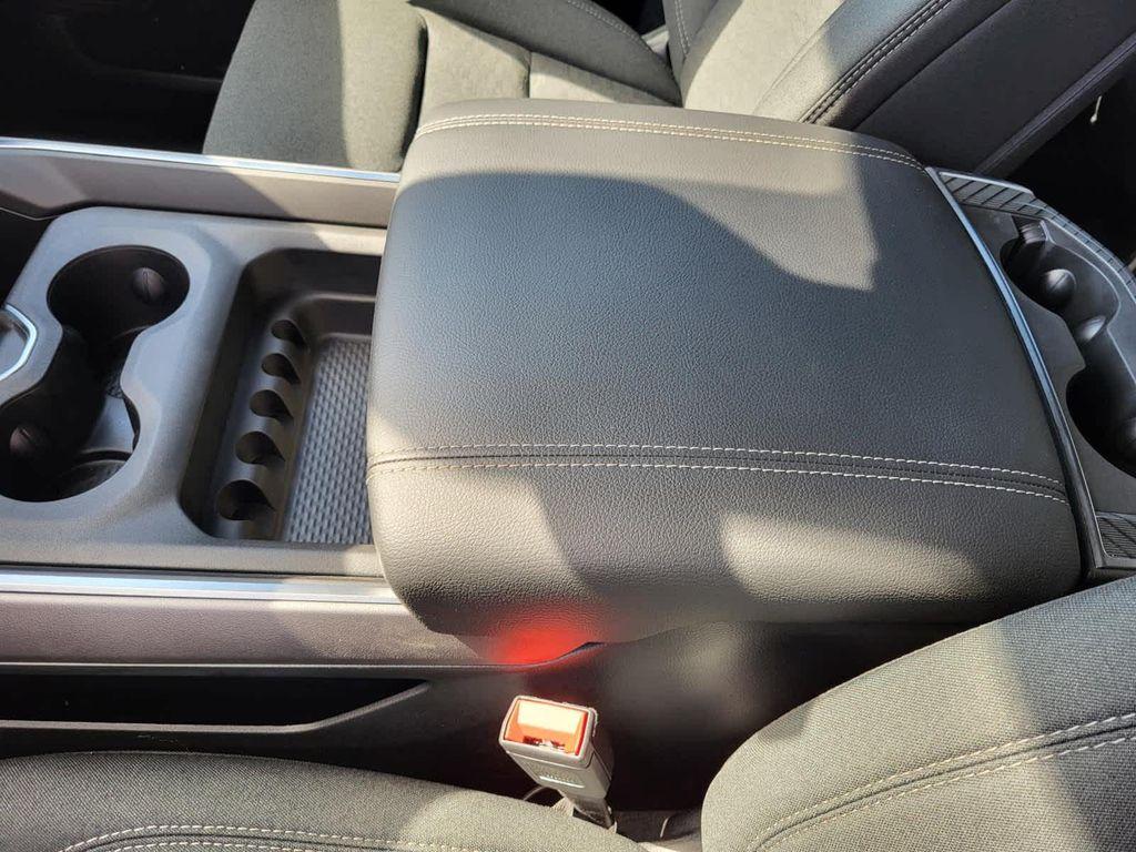 new 2026 Ram 1500 car, priced at $63,345