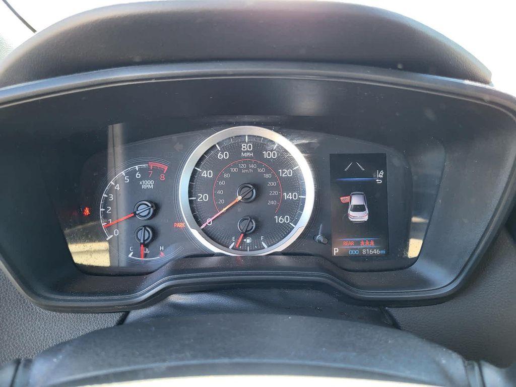 used 2022 Toyota Corolla car, priced at $19,995