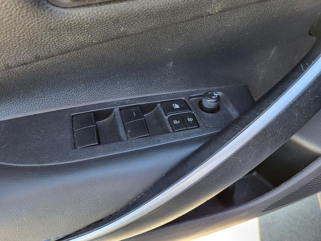 used 2022 Toyota Corolla car, priced at $19,995