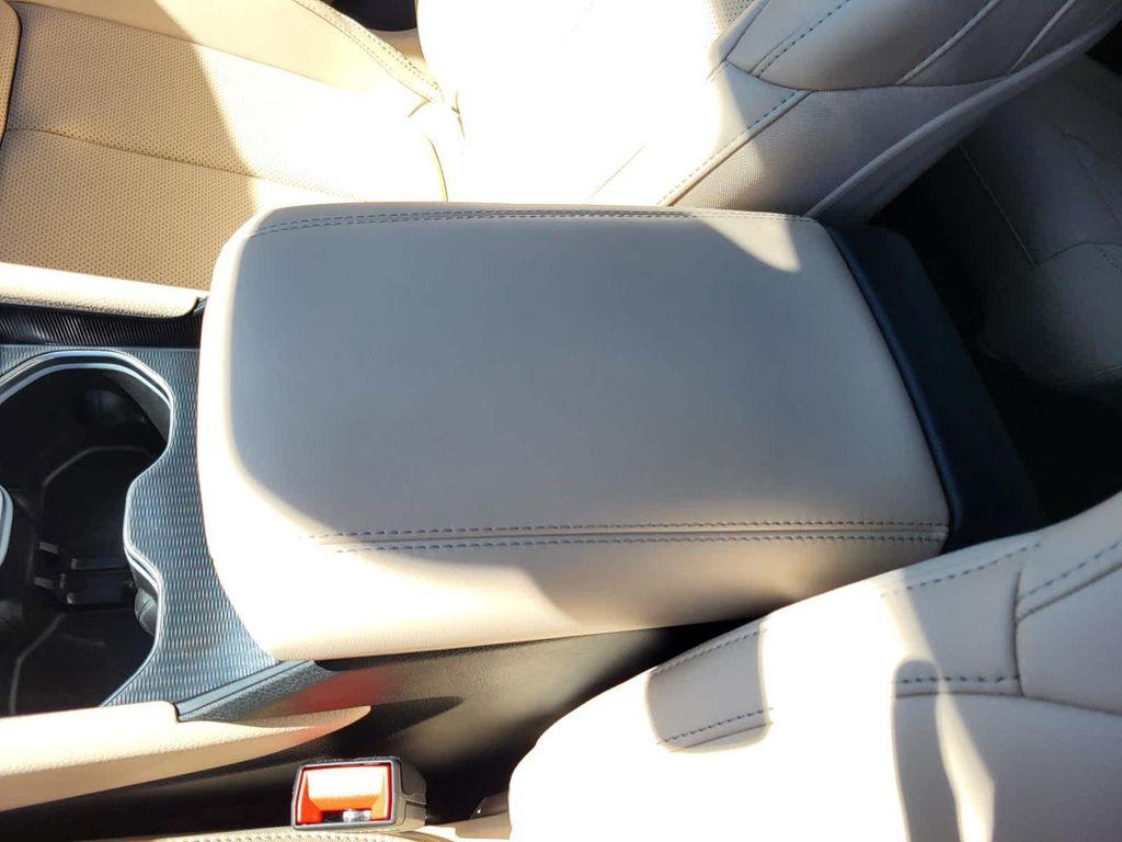 new 2025 Jeep Grand Cherokee L car, priced at $58,530