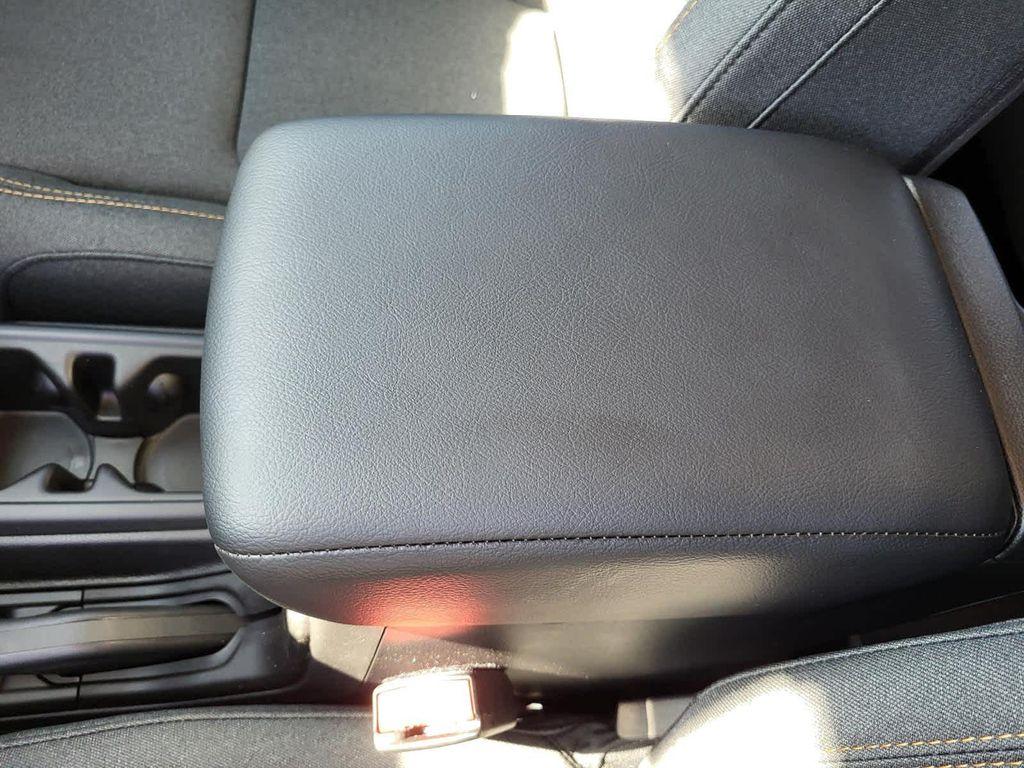 new 2026 Jeep Wrangler car, priced at $56,410