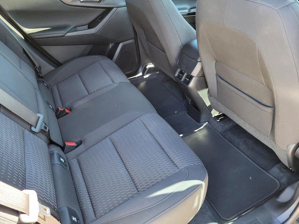 used 2025 Chevrolet Equinox car, priced at $27,995