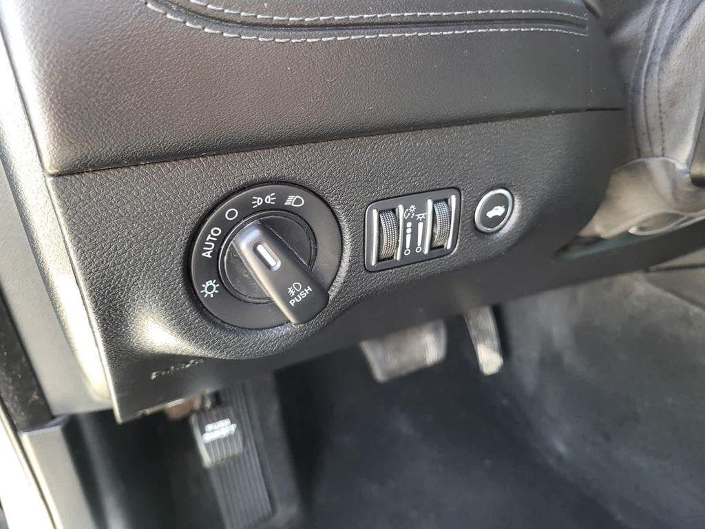 used 2023 Dodge Charger car, priced at $26,995