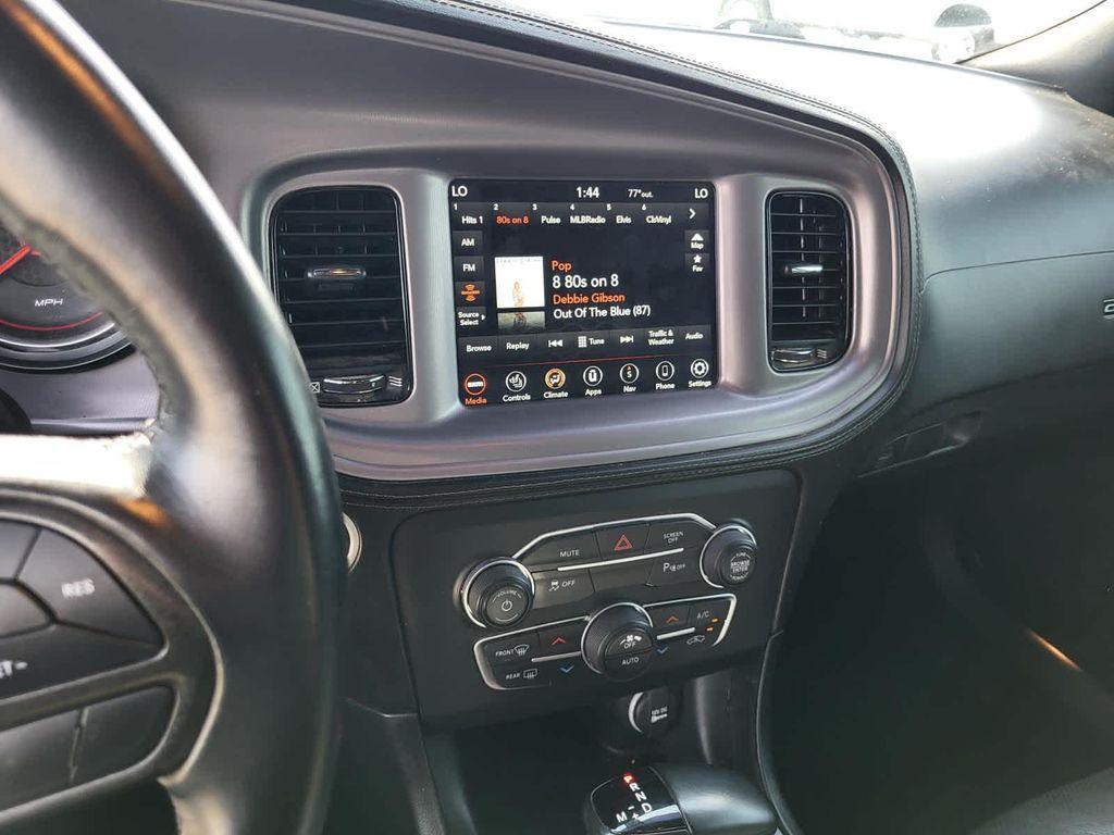 used 2023 Dodge Charger car, priced at $26,995