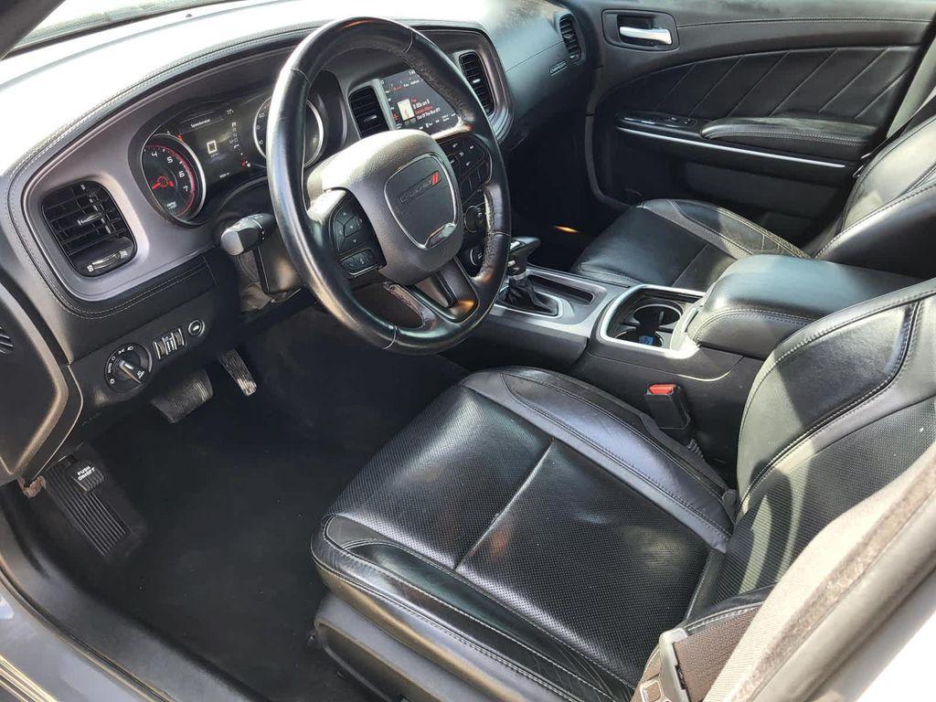 used 2023 Dodge Charger car, priced at $26,995