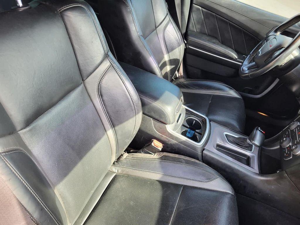 used 2023 Dodge Charger car, priced at $26,995