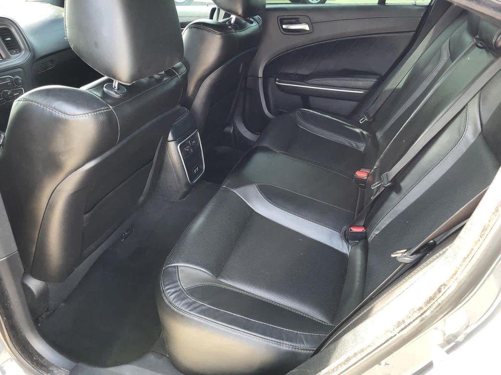 used 2023 Dodge Charger car, priced at $26,995