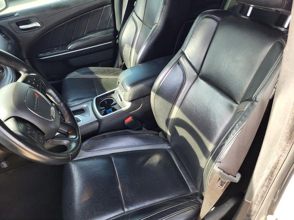 used 2023 Dodge Charger car, priced at $26,995