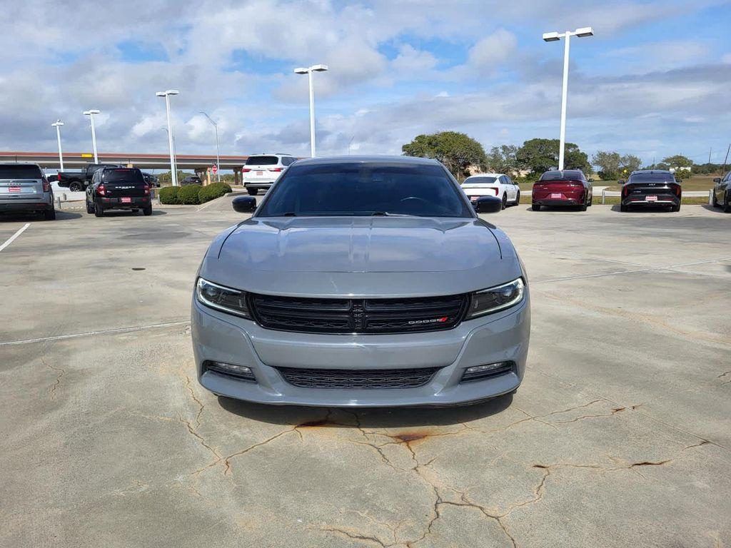 used 2023 Dodge Charger car, priced at $26,995
