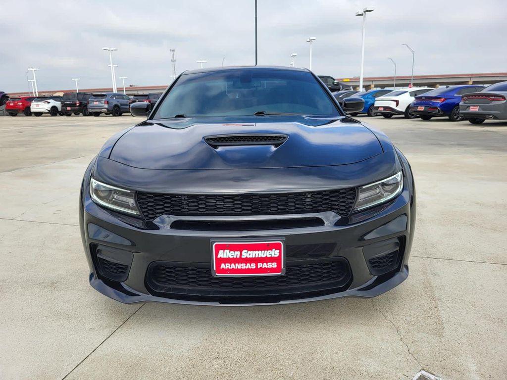 used 2021 Dodge Charger car, priced at $52,995