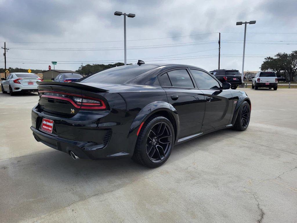used 2021 Dodge Charger car, priced at $52,995